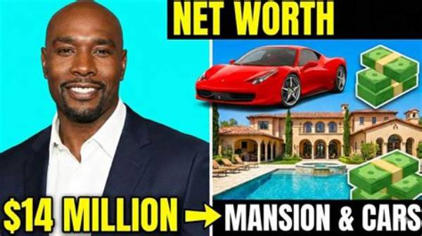 Morris Chestnut Net Worth