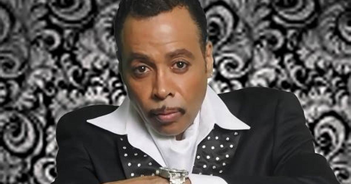 Morris Day Net Worth
