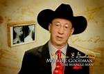 Morris E. Goodman Net Worth