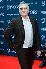 Morrissey Net Worth