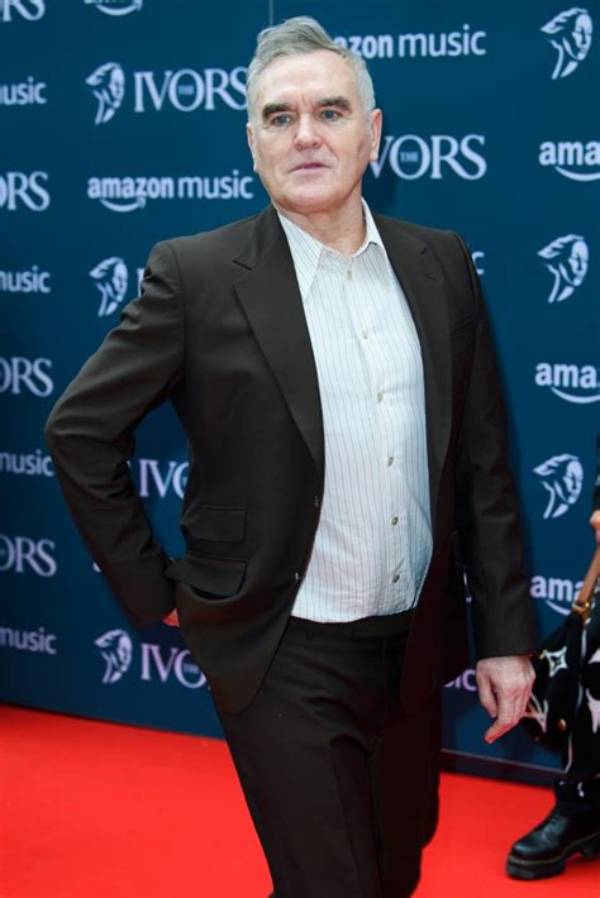 Morrissey Net Worth