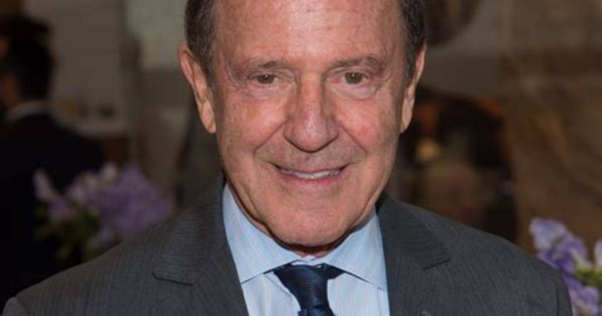 Mort Zuckerman Net Worth