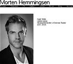 Morten Hemmingsen Net Worth