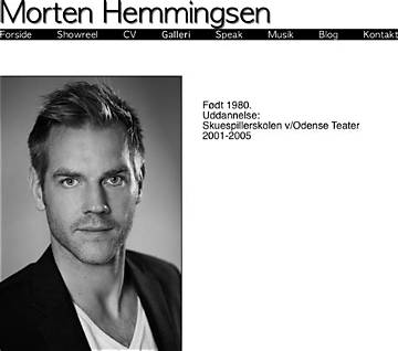 Morten Hemmingsen Net Worth