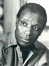 Moses Gunn Net Worth