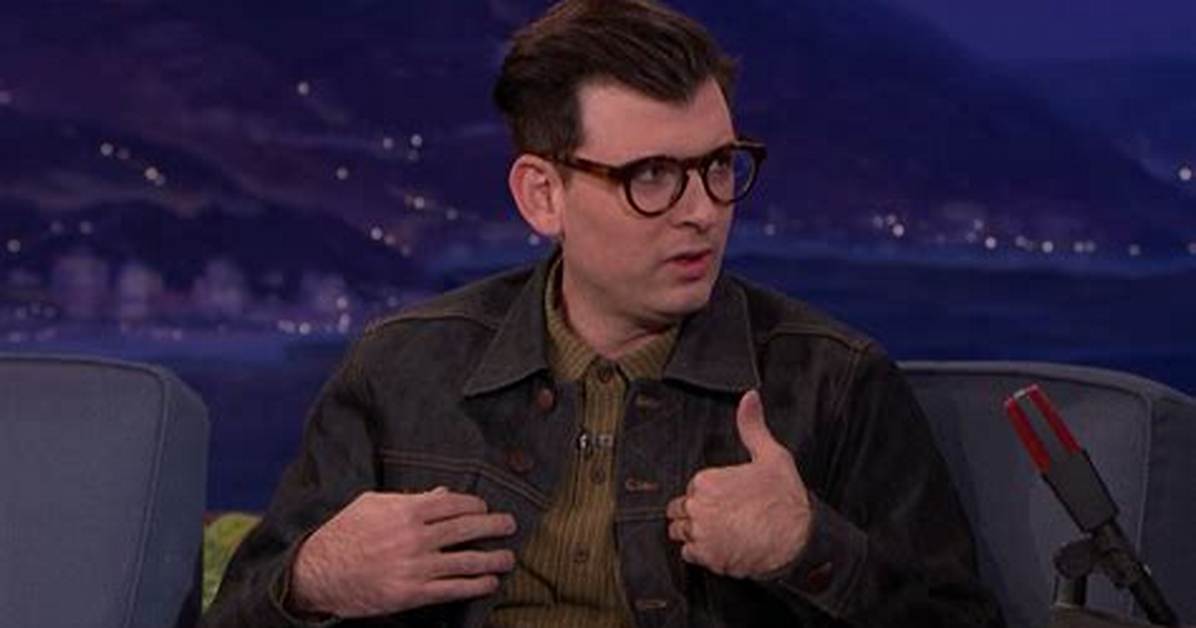 Moshe Kasher Net Worth