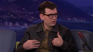 Moshe Kasher Net Worth