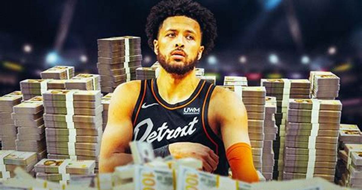 Mossy Cade Net Worth