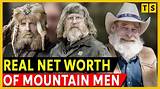 Mountain Man Net Worth