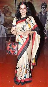 Moushumi Chatterjee Net Worth