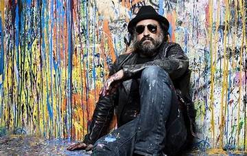 Mr. Brainwash Net Worth