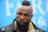 Mr. T Net Worth