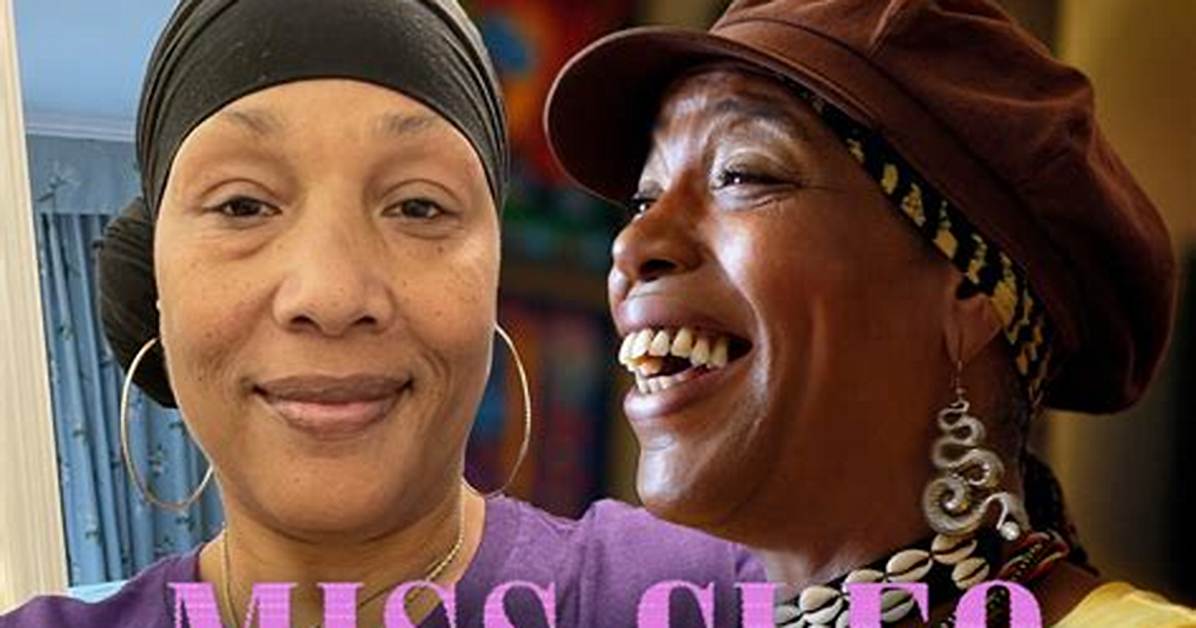 Ms. Cleo Net Worth