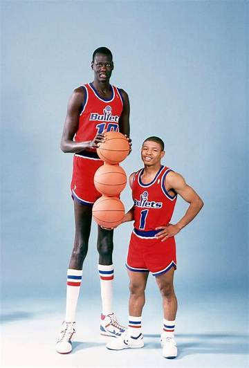 Muggsy Bogues Net Worth