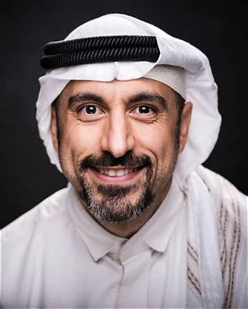 Muhammad Al-Ahmad Net Worth
