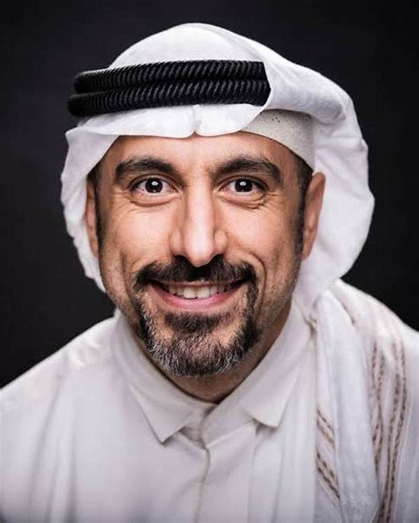 Muhammad Al-Ahmad Net Worth