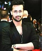 Muhammad Atif Aslam Net Worth