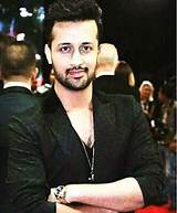 Muhammad Atif Aslam Net Worth