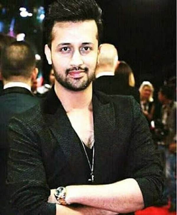 Muhammad Atif Aslam Net Worth