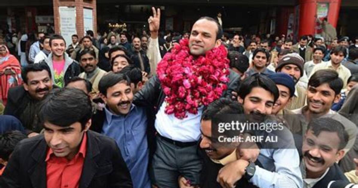 Muhammad Shahid Nazir Net Worth