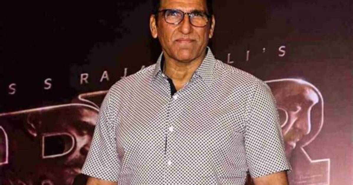Mukesh Rishi Net Worth
