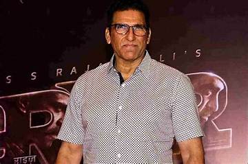 Mukesh Rishi Net Worth