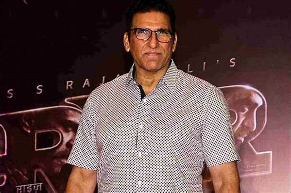 Mukesh Rishi Net Worth