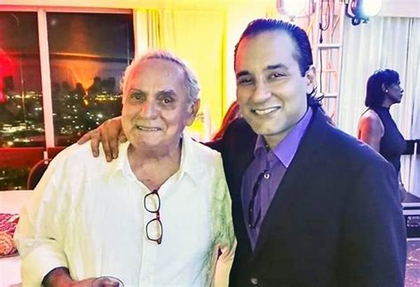 Munair Zacca Net Worth