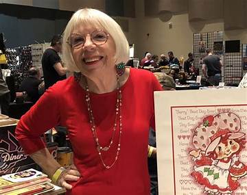 Muriel Fahrion Net Worth