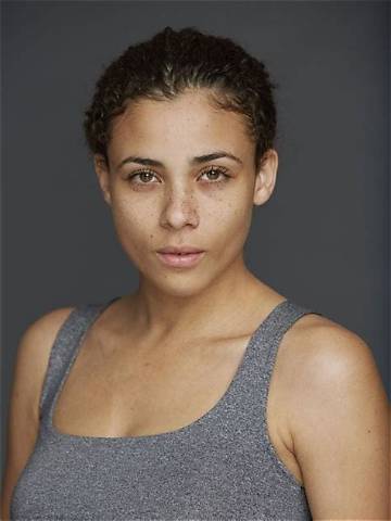 Murielle Hilaire Net Worth