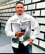 Murphy Afolabi Net Worth