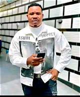 Murphy Afolabi Net Worth