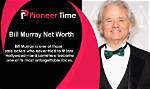 Murray Chass Net Worth