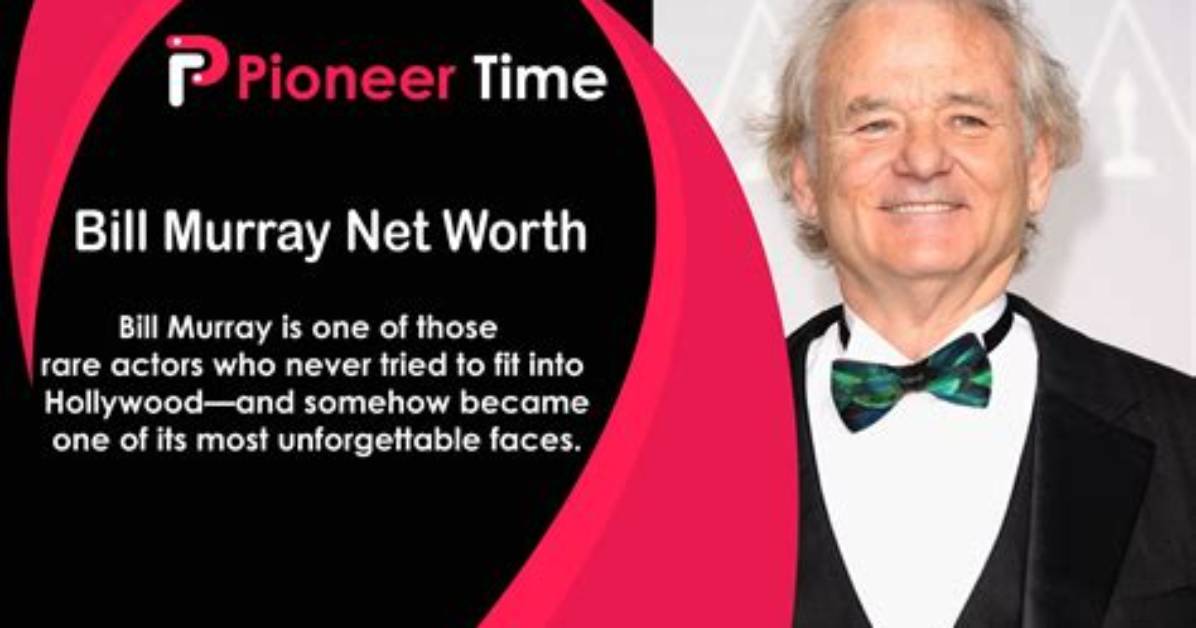 Murray Handwerker Net Worth