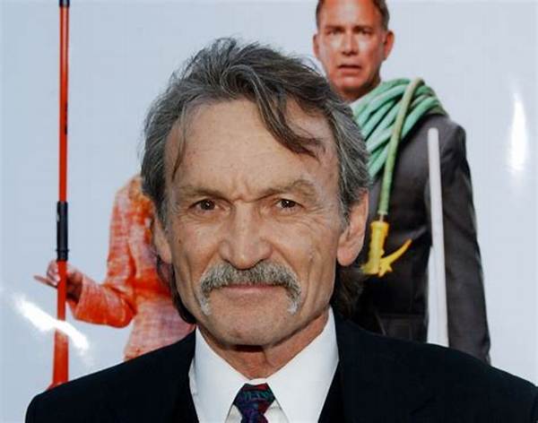 Muse Watson Net Worth