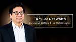 Mushond Lee Net Worth