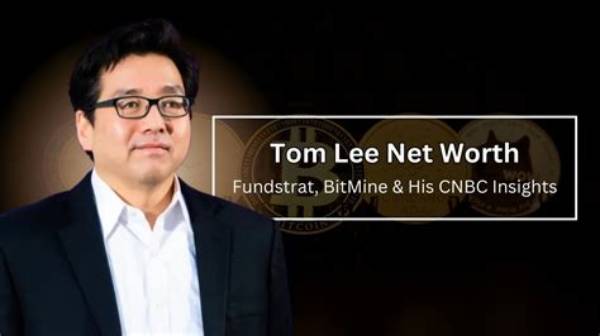 Mushond Lee Net Worth