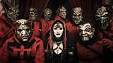 Mushroomhead Net Worth