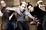 Mxpx Net Worth