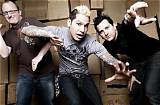 Mxpx Net Worth