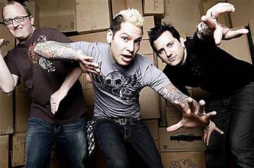 Mxpx Net Worth