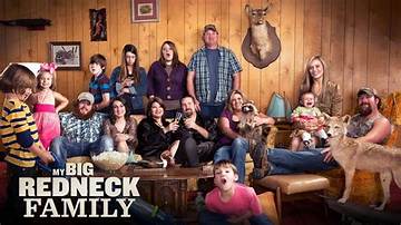 My Big Redneck Vacation Net Worth