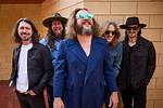 My Morning Jacket Net Worth