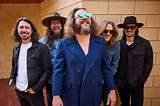 My Morning Jacket Net Worth