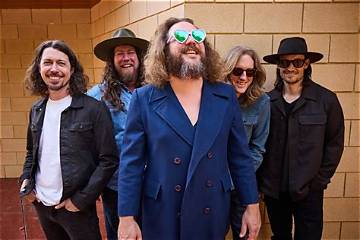My Morning Jacket Net Worth