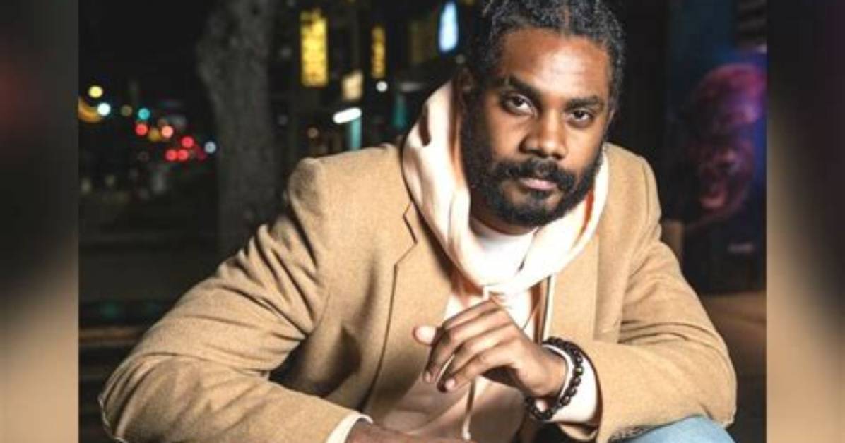 Myke Wright Net Worth