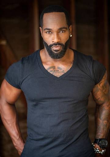 Mykel Shannon Jenkins Net Worth