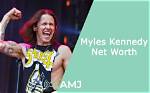 Myles Kennedy Net Worth