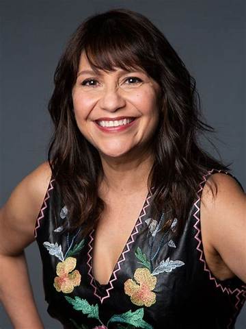 Myrna Cabello Net Worth