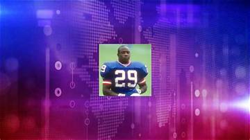 Myron Guyton Net Worth